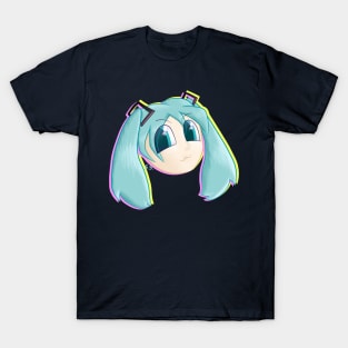 Hatsune Miku T-Shirt